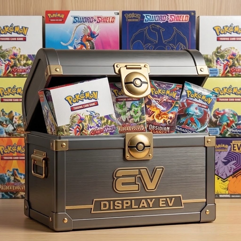 Display EV