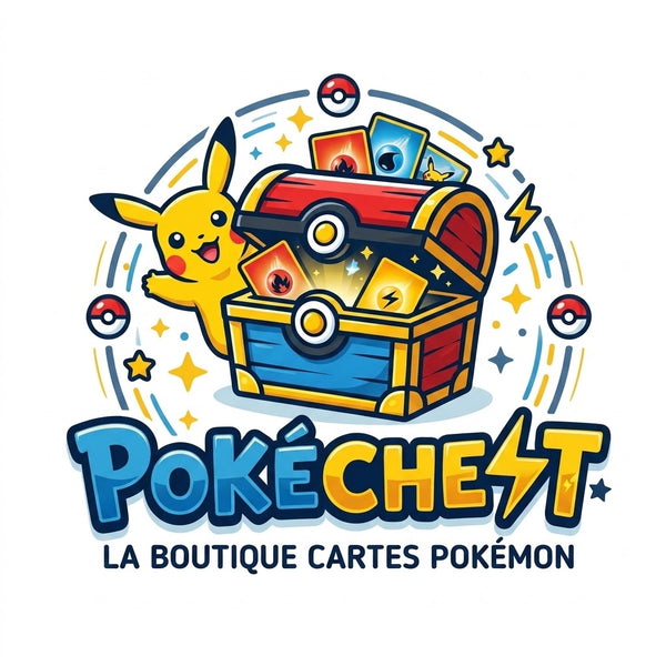 Poke Chest